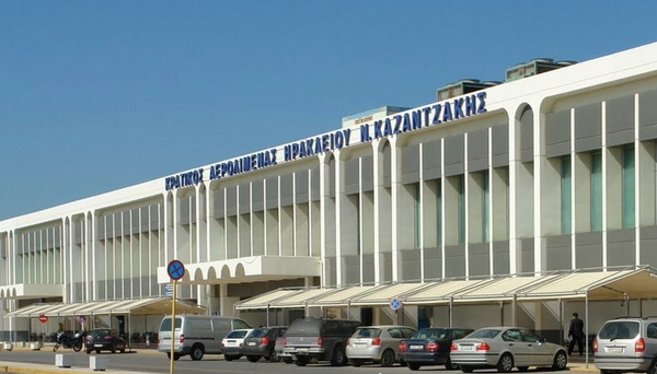 Ηράκλειο: Σύλληψη δύο γυναικών με χιλιάδες αφορολόγητα τσιγάρα