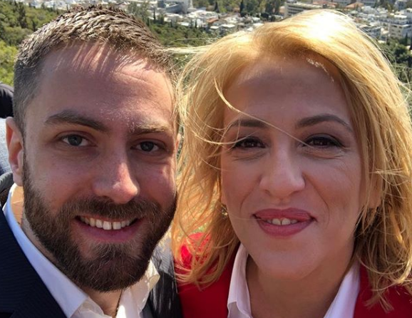 Στον συνδυασμό της Δούρου το Τζέισον – Αντιγόνη