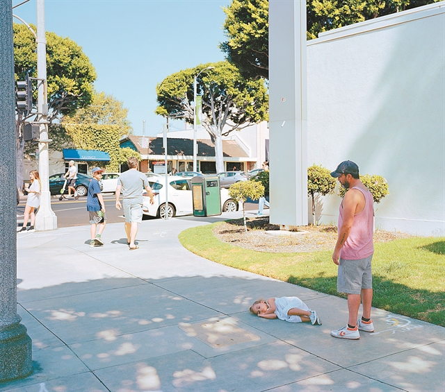 Ταξίδια στο Αιγαίο