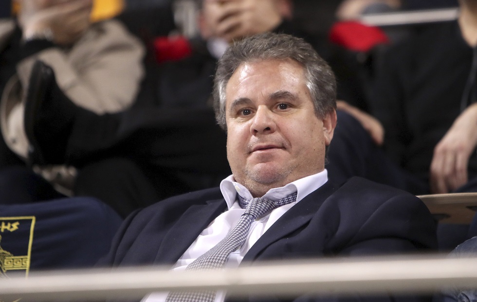 Τι θα αλλάξει στο Δ.Σ. της ΚΑΕ Άρης