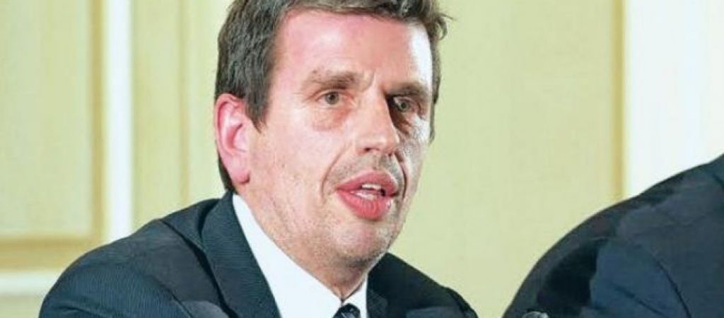 «Θύελλα» αντιδράσεων για Καιρίδη: «Διώχτε τον» λένε οι Πόντιοι, τι απαντά ο ίδιος