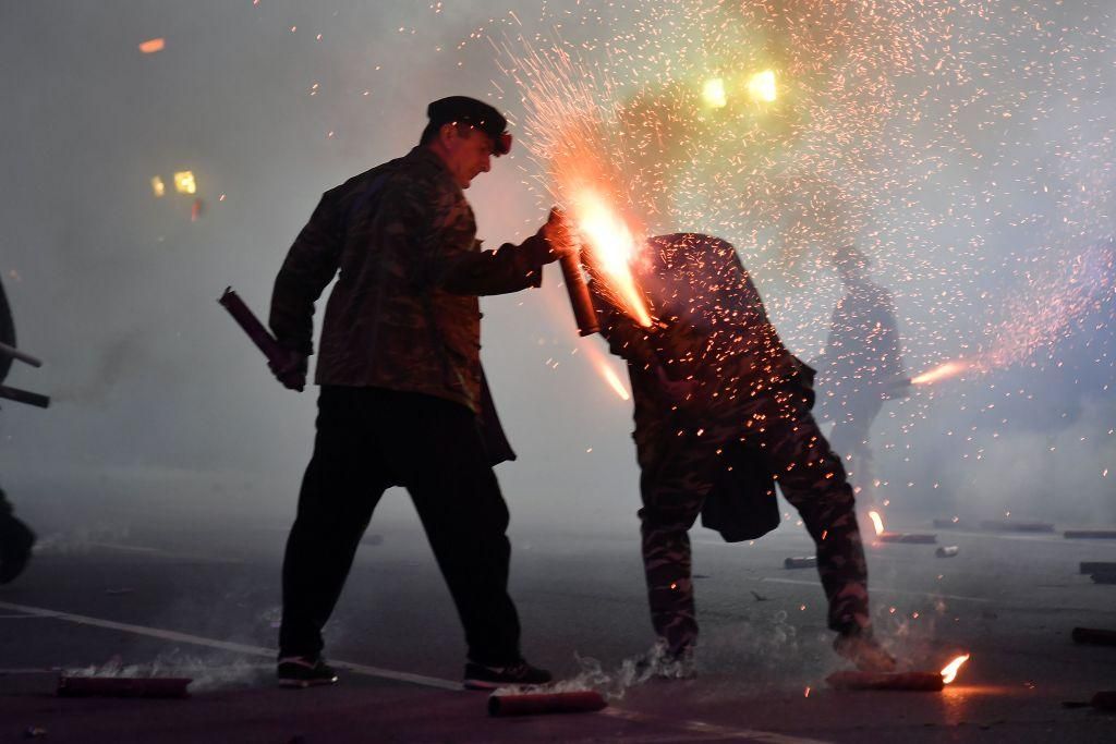 Καλαμάτα: Νέο συγκλονιστικό βίντεο με το μοιραίο χτύπημα του άτυχου εικονολήπτη