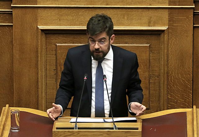 Ποινικός Κώδικας : Μεγάλες αλλαγές προανήγειλε ο Καλογήρου