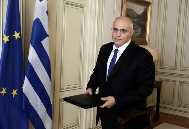 Ο Νίκος Καραμούζης νέος πρόεδρος στην Grant Thornton