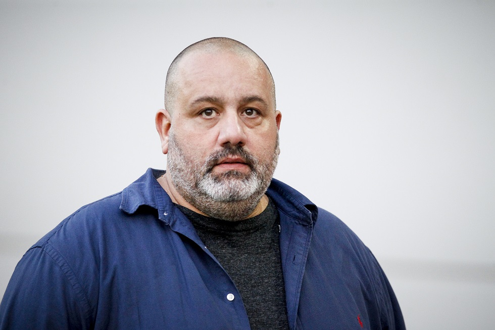 Καραπαπάς: «Φίλος με μια κυβέρνηση που πολεμάει τον Ολυμπιακό ο Κόκκαλης»