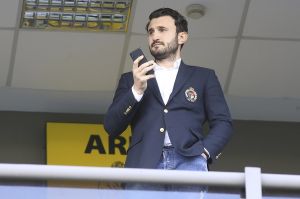 Άρης: Αύξηση μετοχικού κεφαλαίου 1.000.000 ευρώ