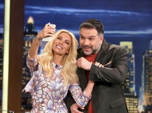 Κατερίνα Καινούργιου : Τι είπε για το bullying που δέχθηκε και τις απειλές κατά της ζωής της