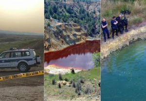 Κύπρος: Νέα συγκλονιστικά στοιχεία για τον serial killer – Πώς εξαφάνιζε τα θύματά του