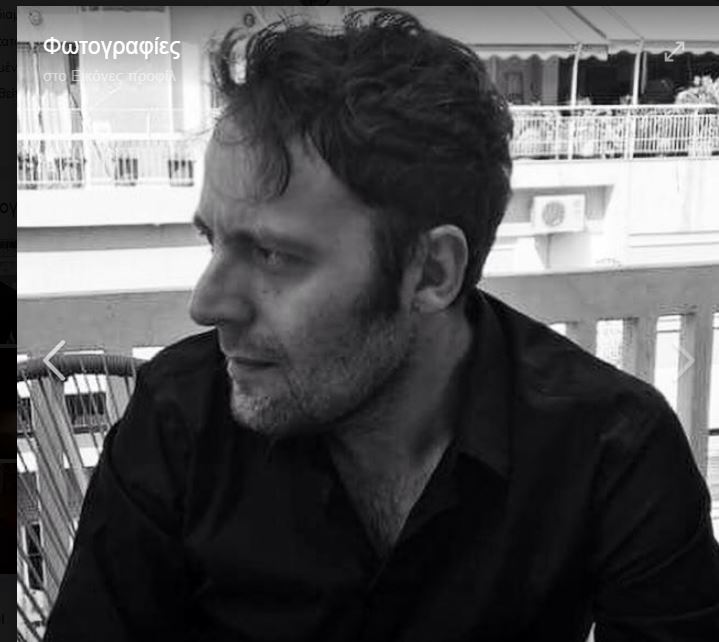 Συγκλονίζει ο Αύγουστος Κορτώ: Προσπάθησα να δώσω τέλος στη ζωή μου