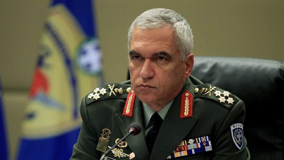 Στρατηγός Κωσταράκος: Tελείωσε ο ρόλος της Ελλάδας στα Βαλκάνια