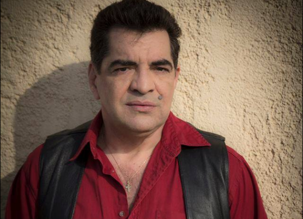 Κώστας Ευριπιώτης : Δύσκολες ώρες για τον αγαπημένο ηθοποιό