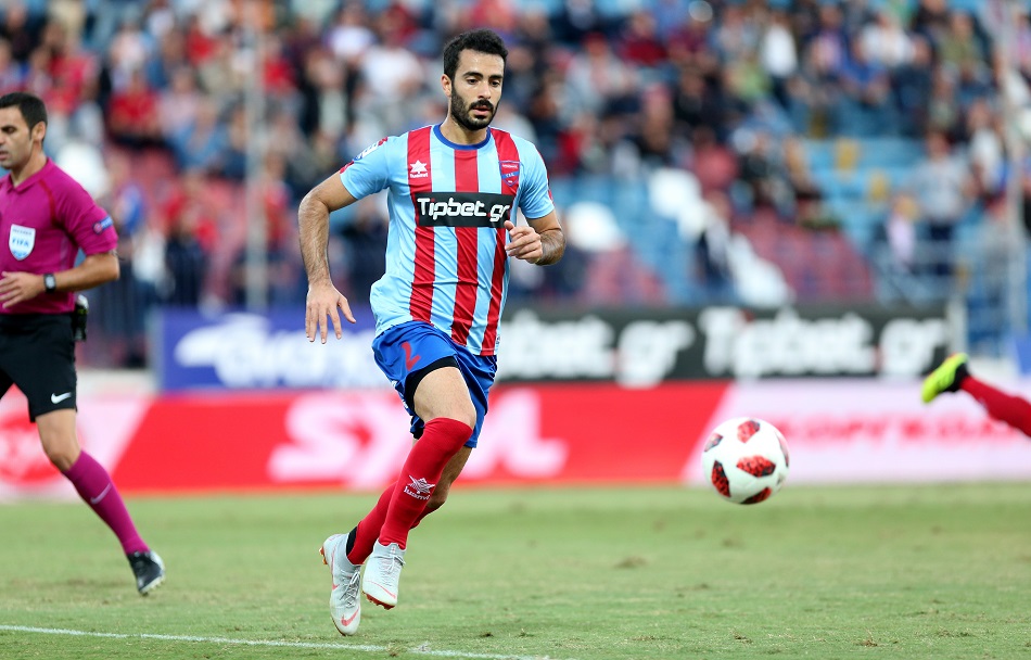 Πανιώνιος : Ευχάριστα μαντάτα για Μάντζιο