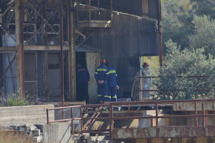 Φρίκη στην Κύπρο: Βρέθηκαν και άλλα πτώματα στο πηγάδι, αναζητούν τη σορό της 6χρονης