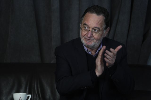 Λαφαζάνης: Βατερλό για ΣΥΡΙΖΑ και ΝΔ οι ευρωεκλογές