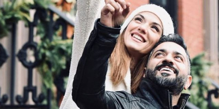 Βάσω Λασκαράκη – Λευτέρης Σουλτάτος: Παντρεύτηκαν στην Κρήτη