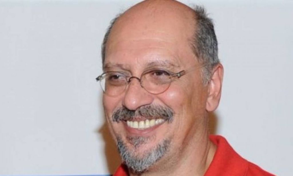 Βασίλης Λυριτζής : Τελευταίο αντίο στον γνωστό δημοσιογράφο