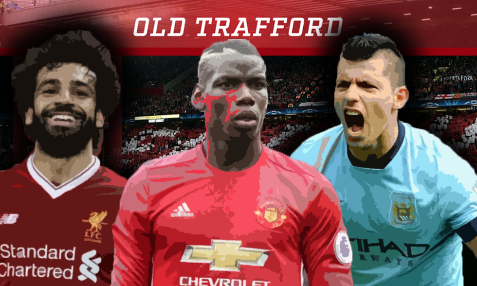 Το πρωτάθλημα της… Γιουνάιτεντ