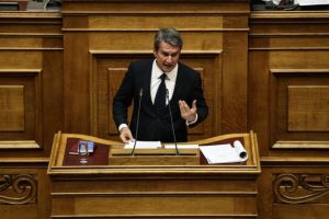 Βουλή: Στις 10 το πρωί η συνεδρίαση για την άρση ασυλίας Λοβέρδου – Σιαλμά