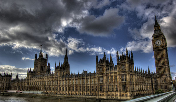 Το Λονδίνο απορρίπτει δεύτερο δημοψήφισμα ανεξαρτησίας στη Σκωτία