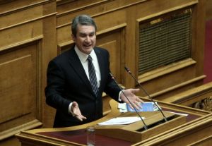 Επιτροπή Δεοντολογίας: Εισηγείται αρση ασυλίας του Ανδρέα Λοβέρδου