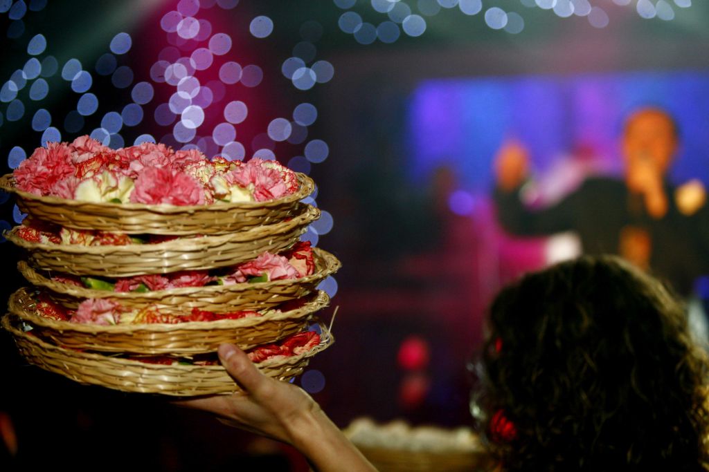 Δραπέτης έκανε καριέρα στο τραγούδι