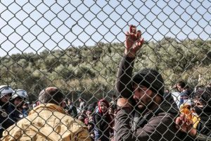 Μαχαίρωσαν 22χρονο μετανάστη σε Hot Spot της Λάρισας