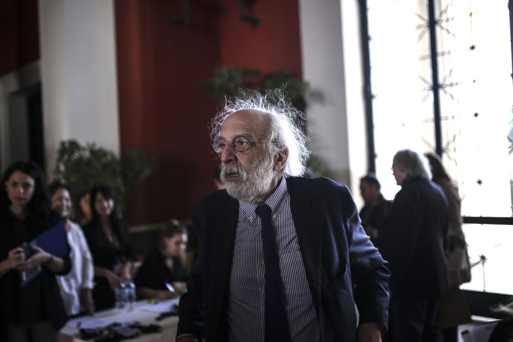 Τι είπε ο δικηγόρος του Λυκουρέζου για τη σύλληψή του