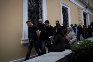 Δολοφονία Μακρή: Παραιτήθηκε ο δικηγόρος του 31χρονου