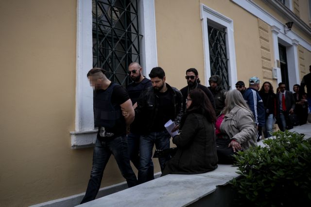 Δολοφονία Μακρή: Παραιτήθηκε ο δικηγόρος του 31χρονου