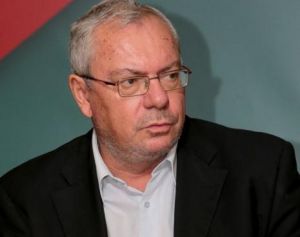 Μαλέλης σε Κουρουμπλή: Άντε και με τον Μιχαλολιάκο