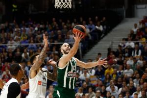 Ακόμα πιο δύσκολη η πρόκριση για Παναθηναϊκό