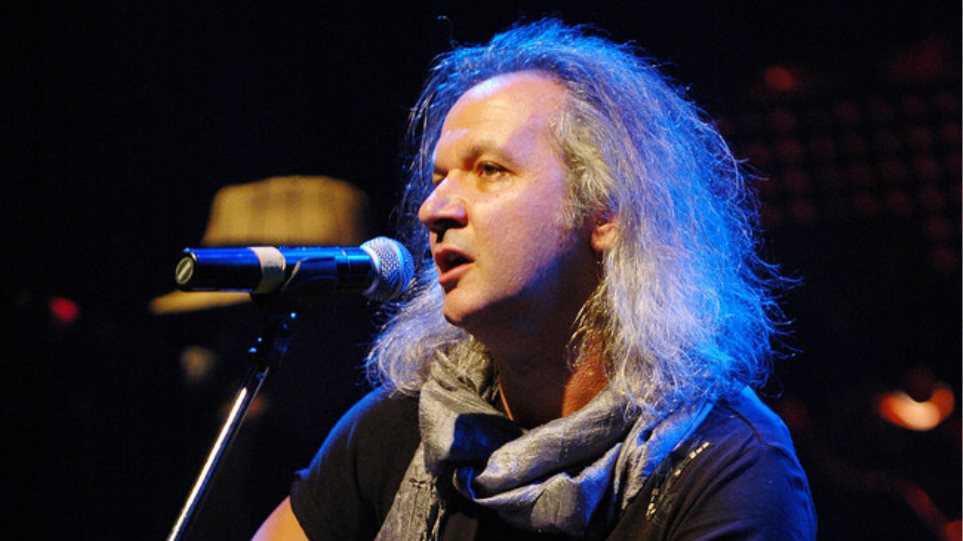 Χρήστος Θηβαίος : Η συγκλονιστική μάχη του με τον αλκοολισμό