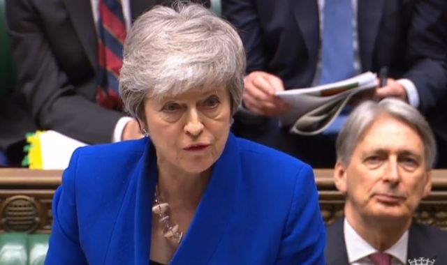 Brexit: «Ναι» σε αναβολή αλλά υπό προϋποθέσεις θα πει η ΕΕ