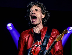 Η πρώτη φωτογραφία του Μικ Τζάγκερ μετά την εγχείρηση καρδιάς