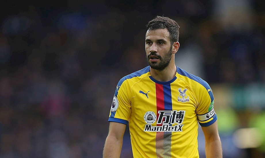 Σε περίοπτη θέση στη λίστα της Μίλαν ο Λούκα Μιλιβόγεβιτς