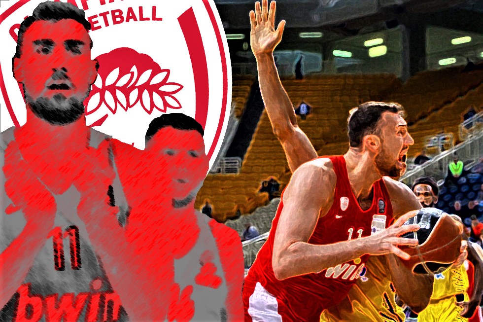 Όσο υπάρχει Μιλουτίνοφ…