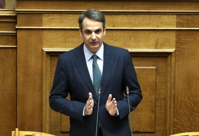 Πρόταση μομφής κατά του Πολάκη καταθέτει η ΝΔ