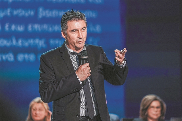 Η ώρα μηδέν ήταν… χθες