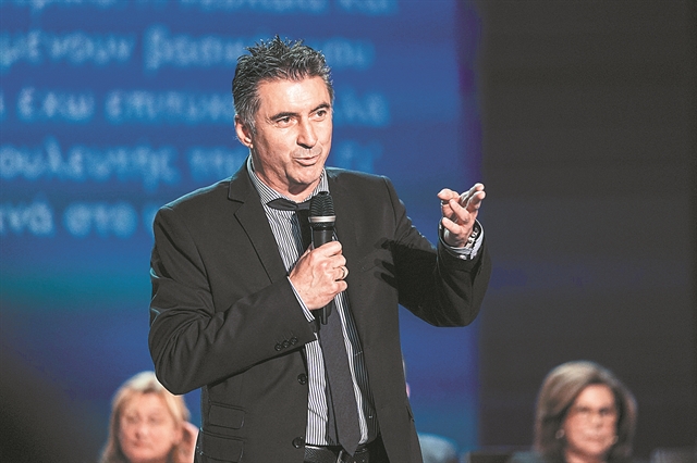 Δύσκολα θα υπάρξει αντίρρηση, αλλά…