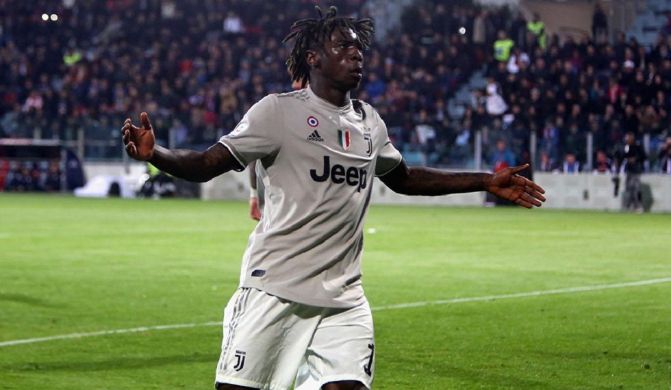 Μοίζε Κιν: Ο Μωυσής του 21ου αιώνα…