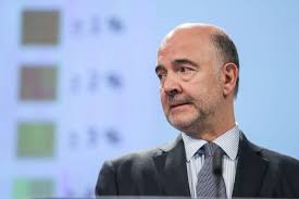 Μοσκοβισί: Δεν θα γίνει άτακτο Brexit στις 12 Απριλίου