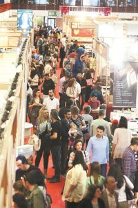 Οργανισμός Βιβλίου προς διαβούλευση