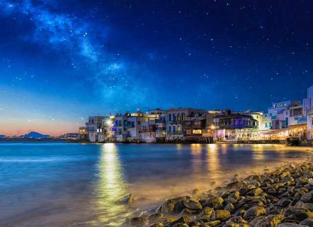 Αύξηση 10% στις κρατήσεις από τους αυστριακούς τουρίστες