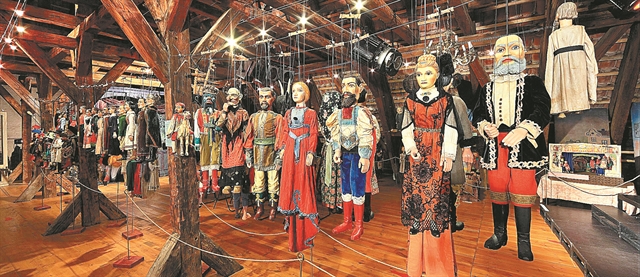 Τα παραμύθια των αδελφών Γκριμ