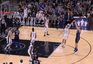 NBA: Το τελευταίο Top-10 με Νοβίτσκι και Γουέιντ