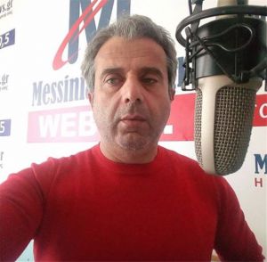 Ματωμένος σαϊτοπόλεμος: Τον θάνατό του κατέγραψε ο άτυχος εικονολήπτης