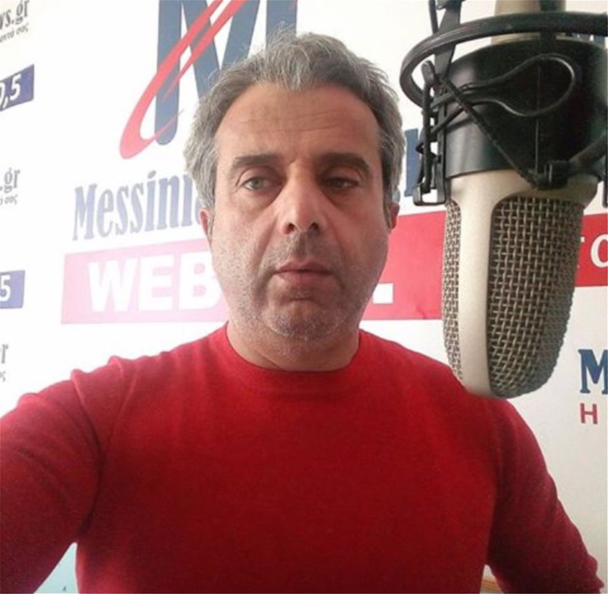 Ματωμένος σαϊτοπόλεμος: Τον θάνατό του κατέγραψε ο άτυχος εικονολήπτης