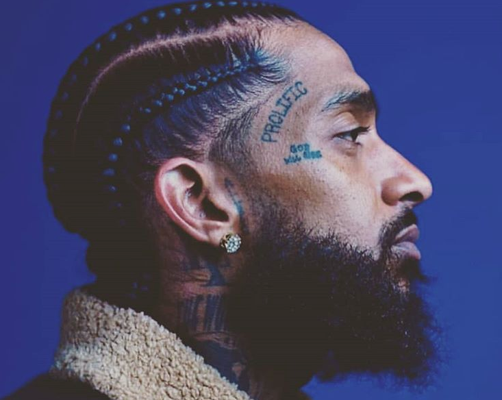 Νεκρός από σφαίρα ο ράπερ Nipsey Hussle