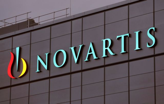 Υπόθεση Novartis: Προθεσμία για μετά το Πάσχα παίρνουν πέντε μη πολιτικά πρόσωπα
