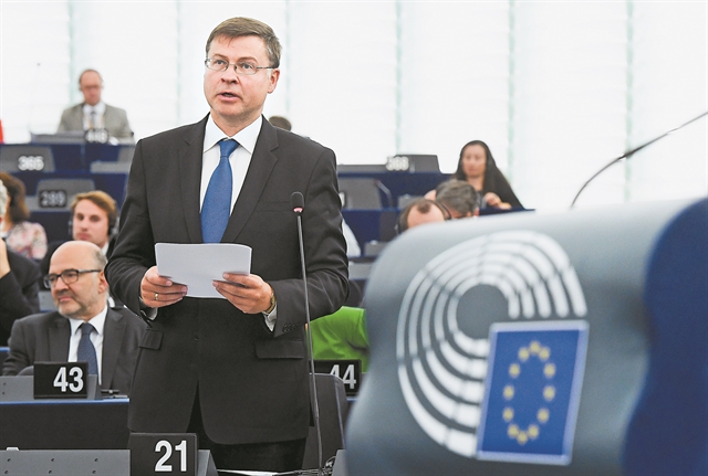 Ερχονται αναβαθμίσεις και νέα «έξοδος»